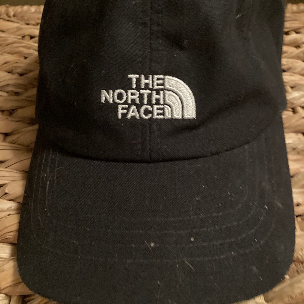 The north face cap